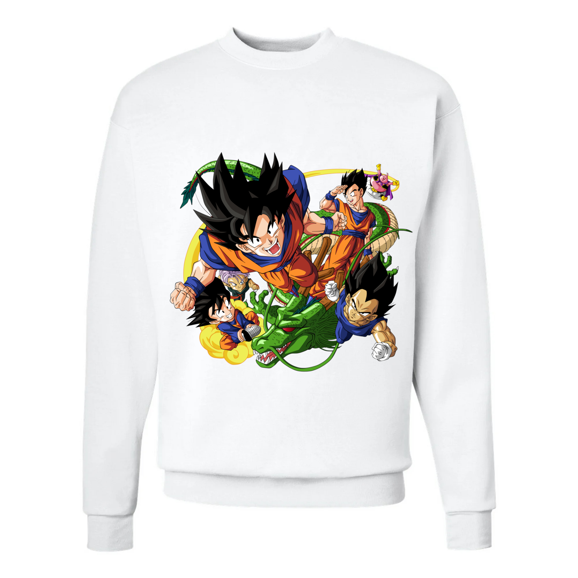 Sweat-shirt