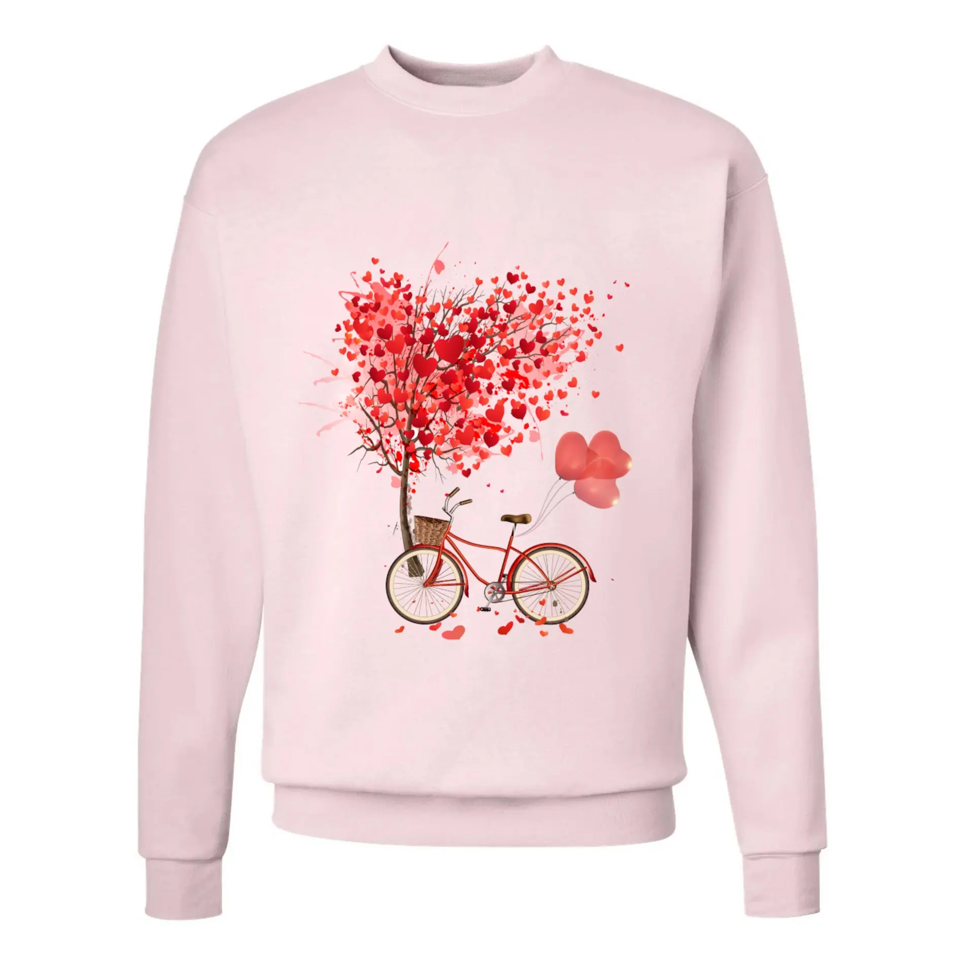 Sweat-shirt